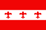 Flag of Santa Venera